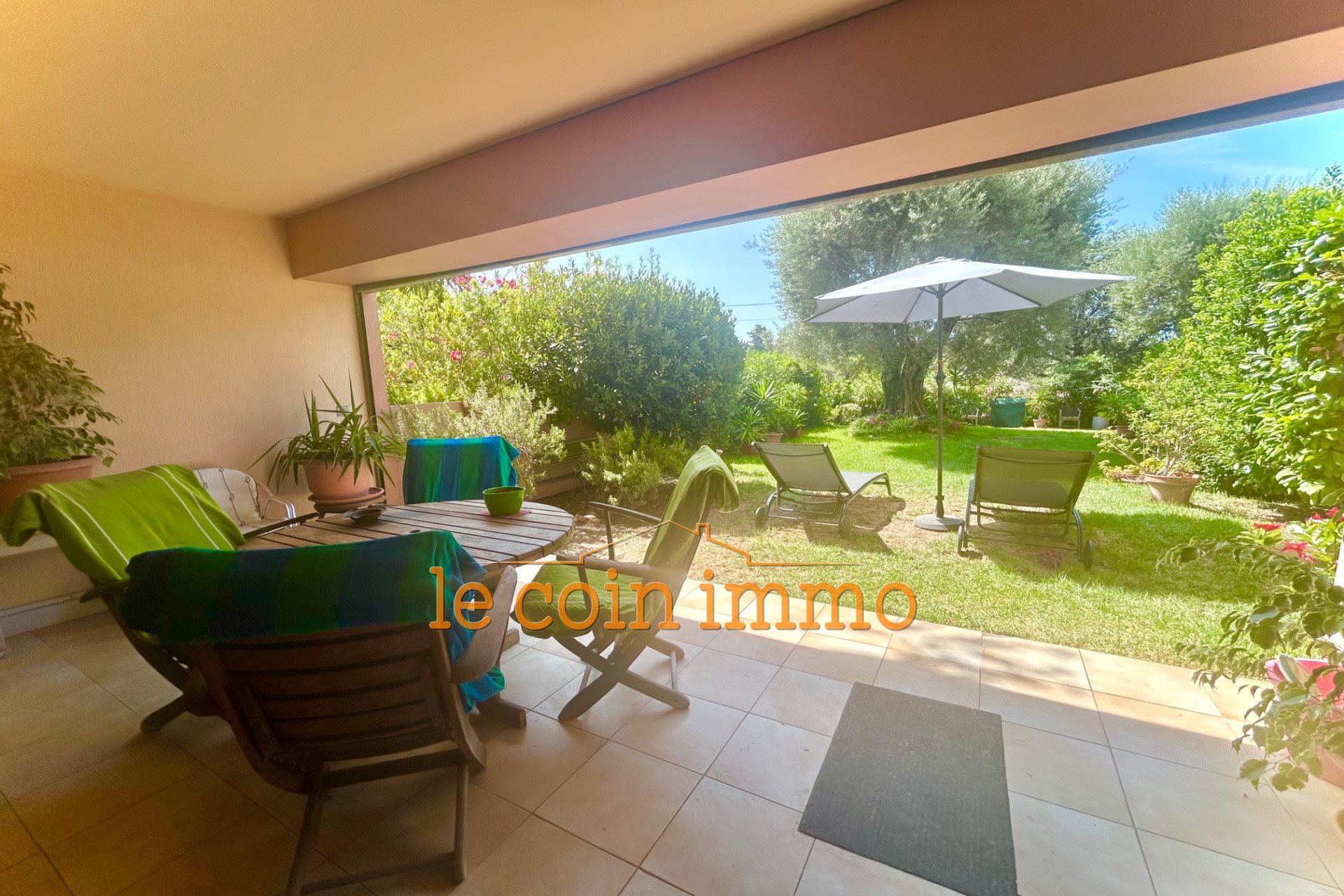 Appartement à vendre, 83m², Antibes