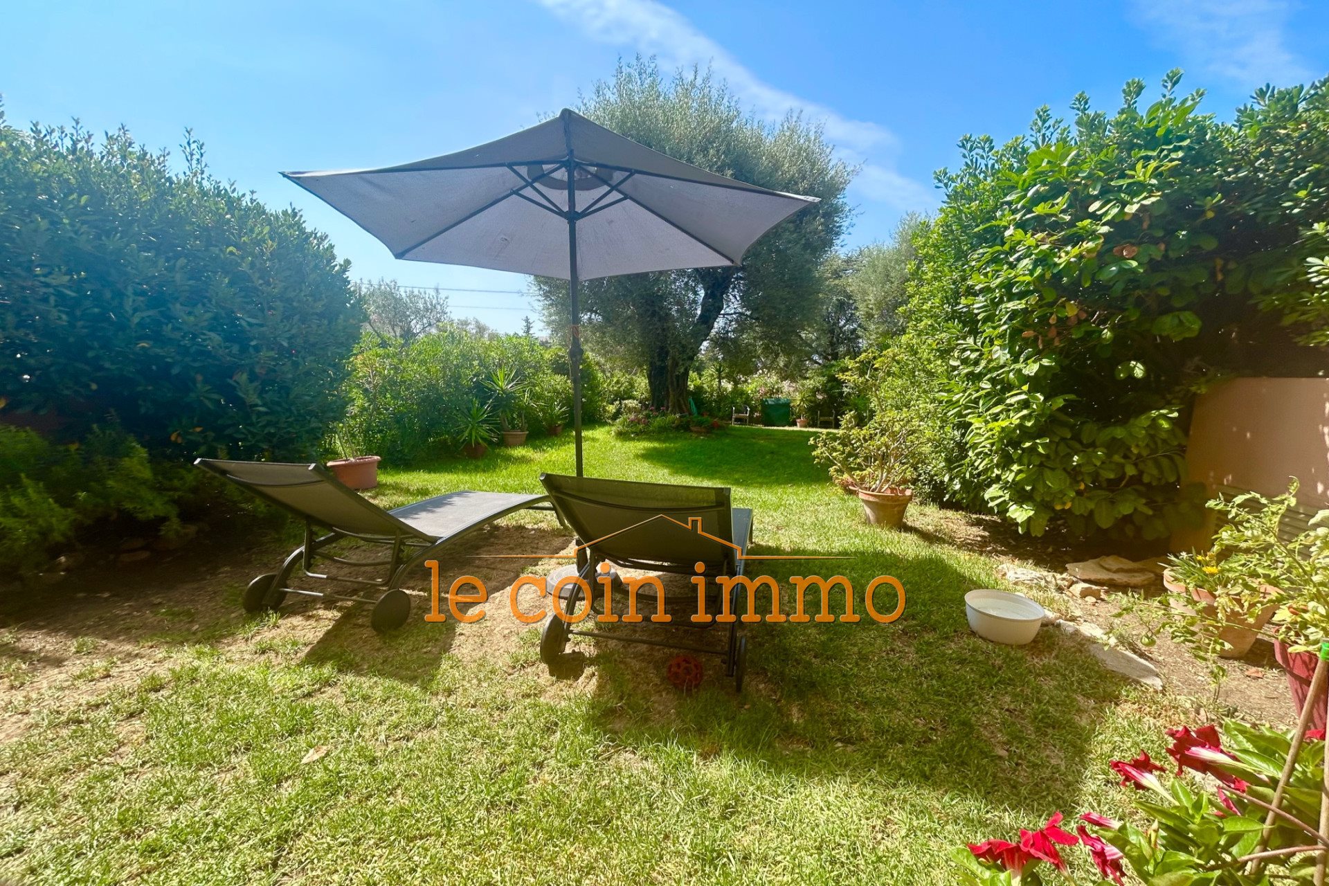 Appartement à vendre, 83m², Antibes