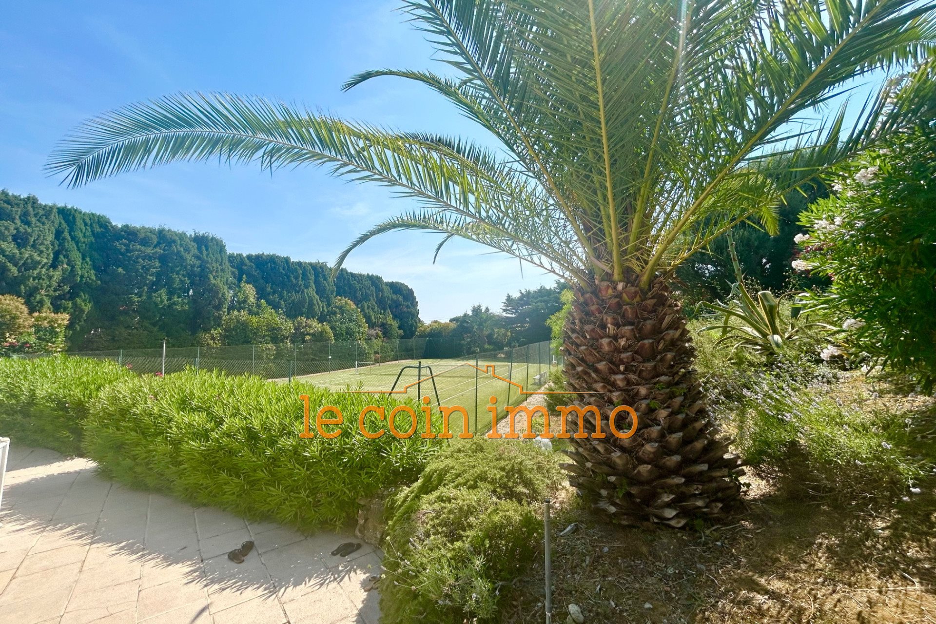 Appartement à vendre, 83m², Antibes