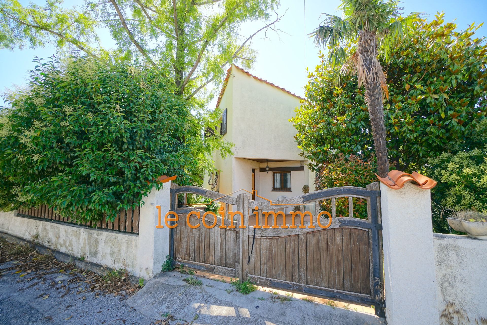 Maison à vendre, 125m², Antibes