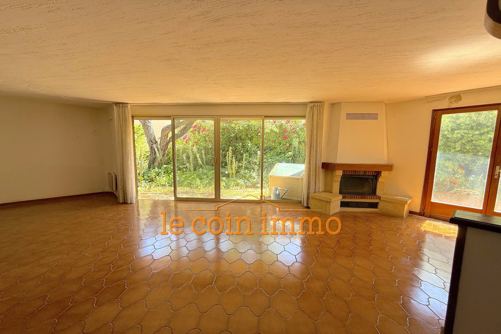 Maison à vendre, 125m², Antibes