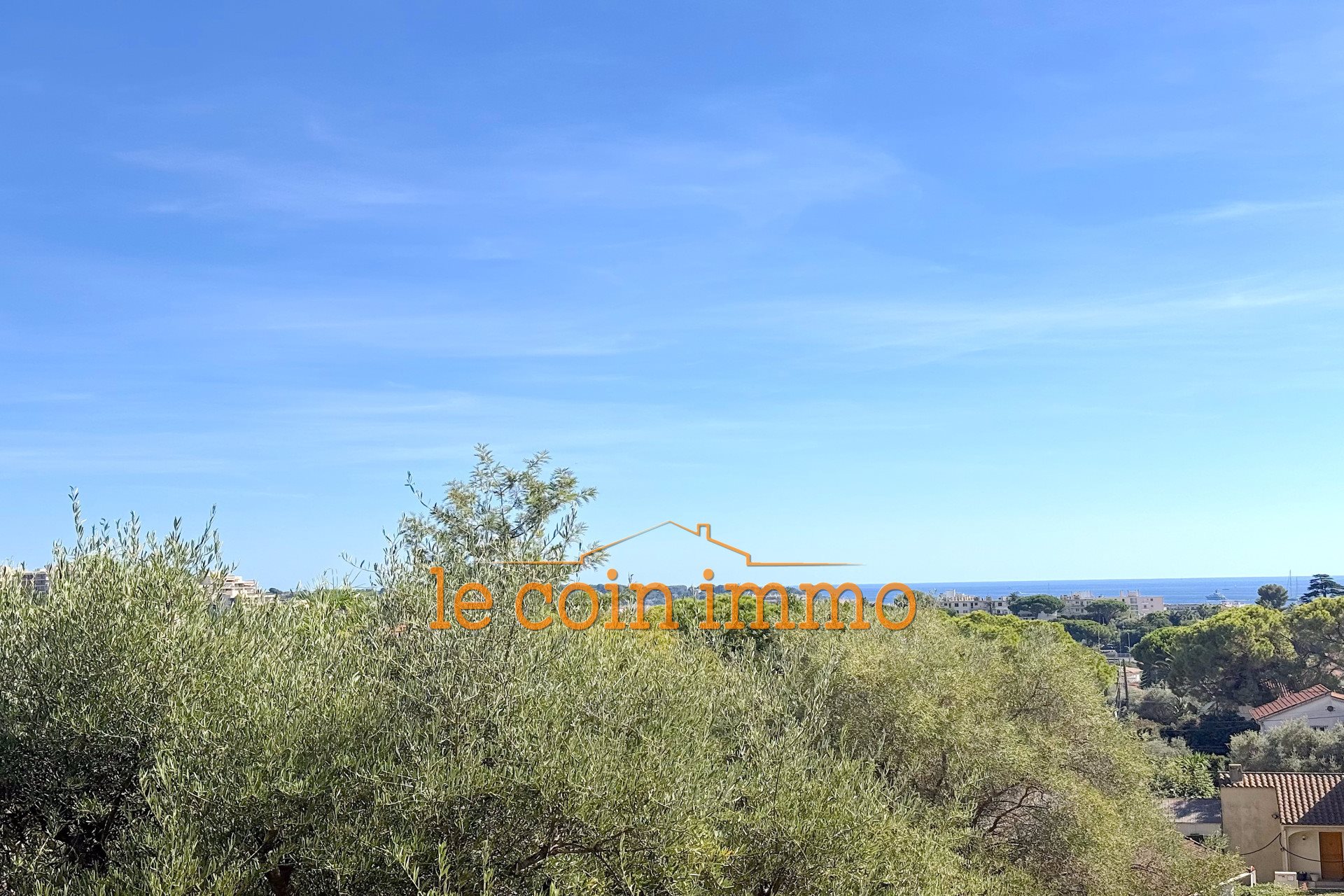Appartement à vendre, 61m², Antibes