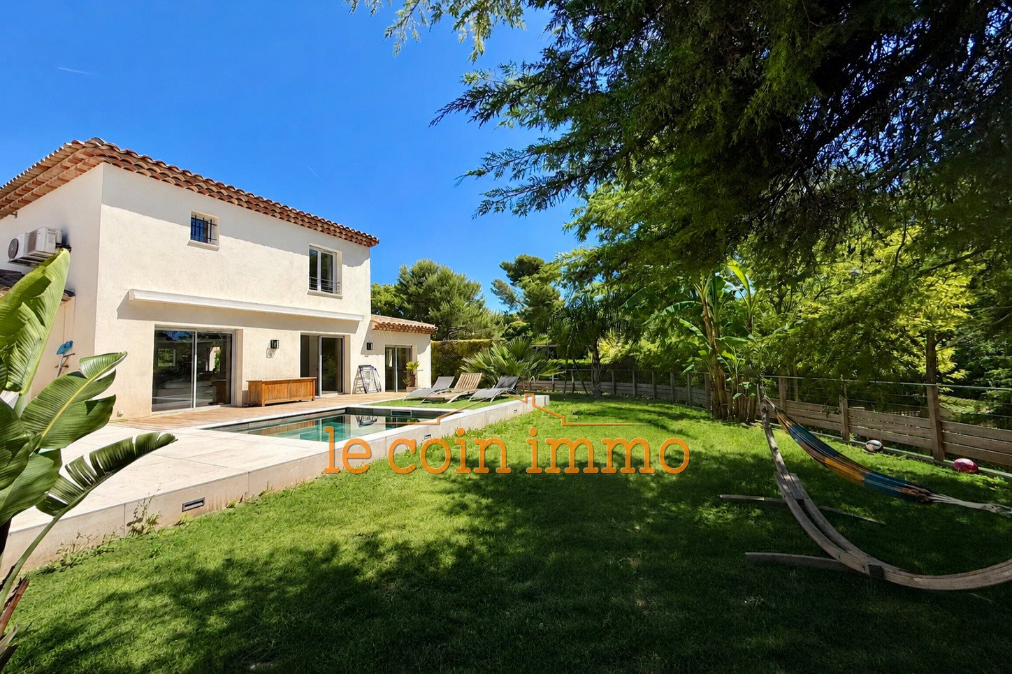 Maison à vendre, 125m², Antibes