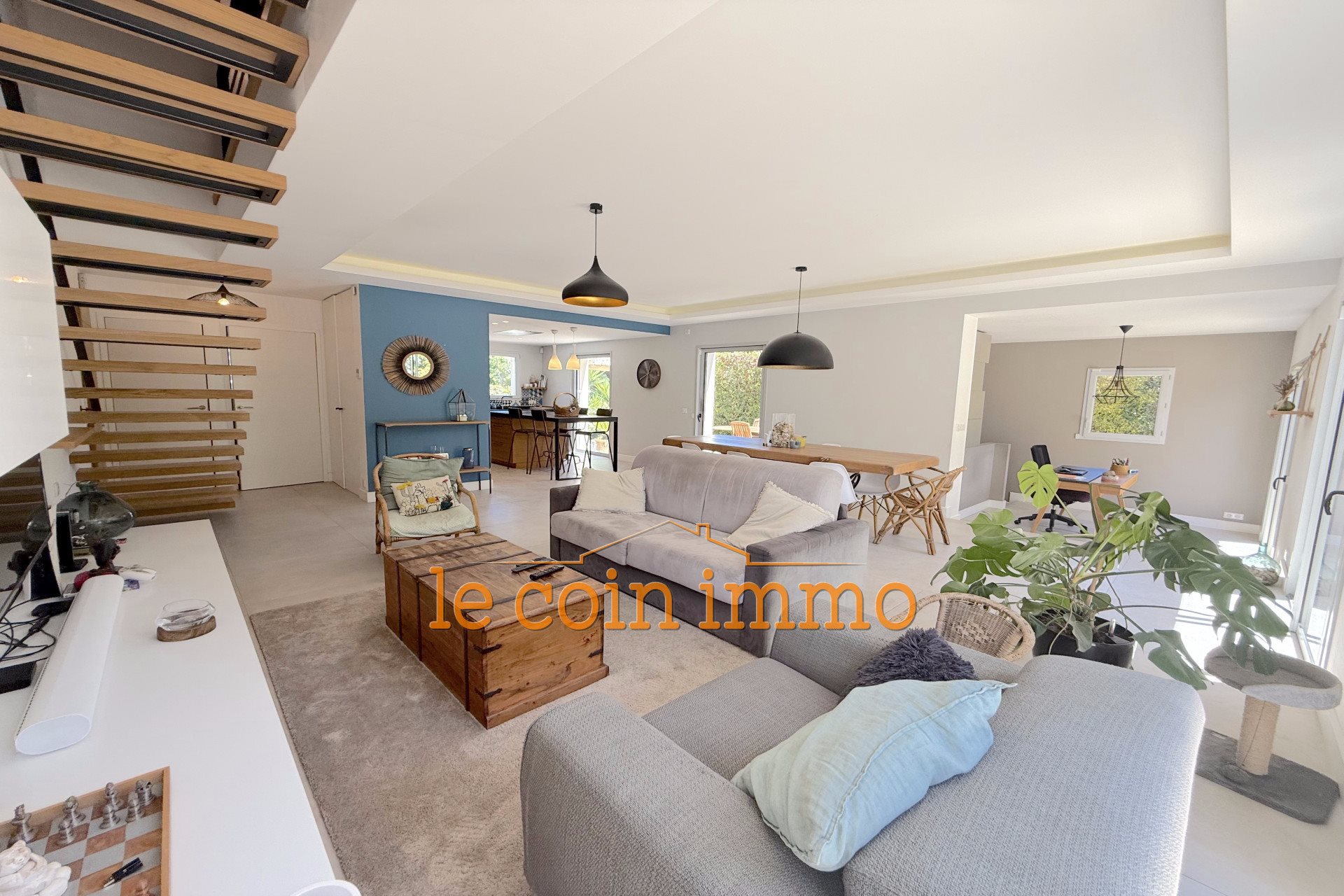 Maison à vendre, 125m², Antibes