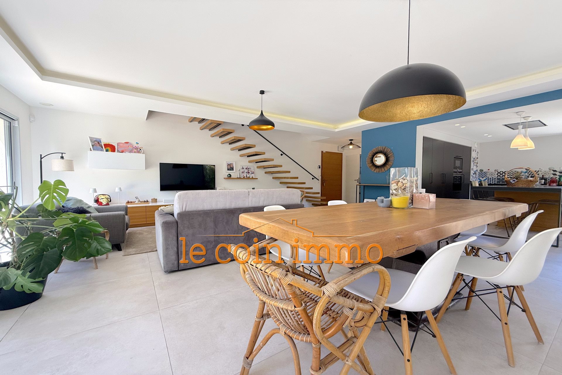Maison à vendre, 125m², Antibes