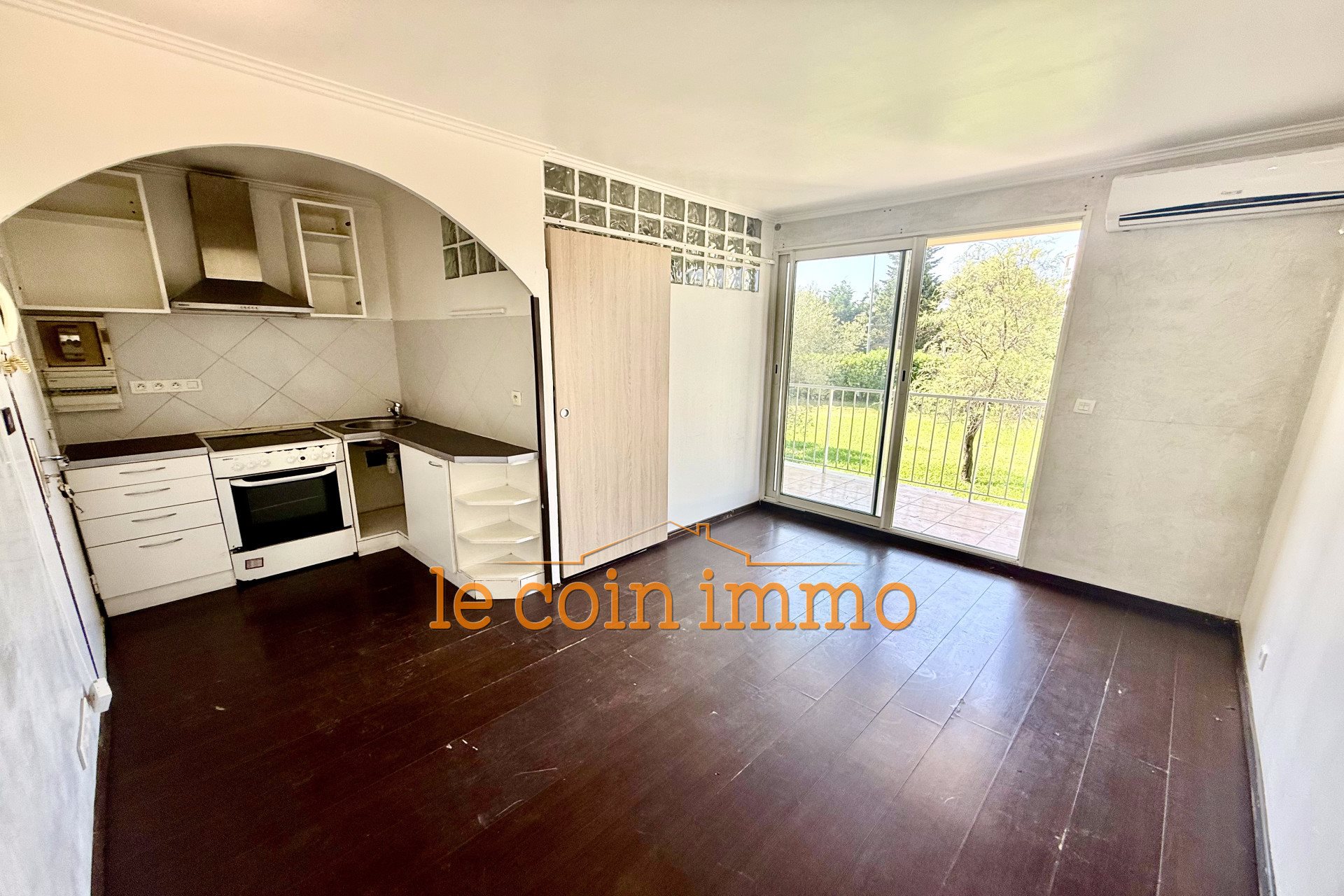 Appartement à vendre, 16m², Juan-les-Pins