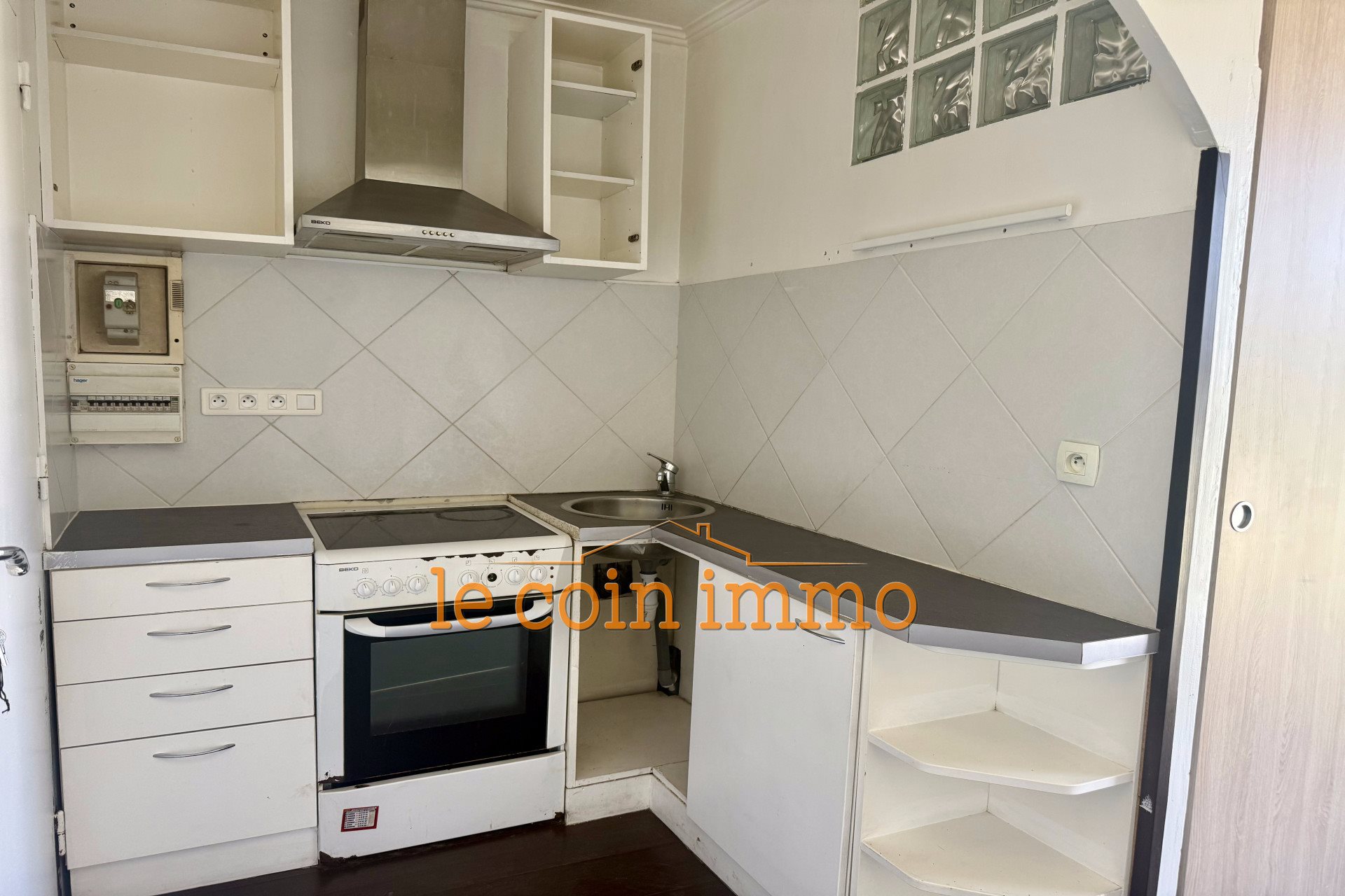 Appartement à vendre, 16m², Juan-les-Pins
