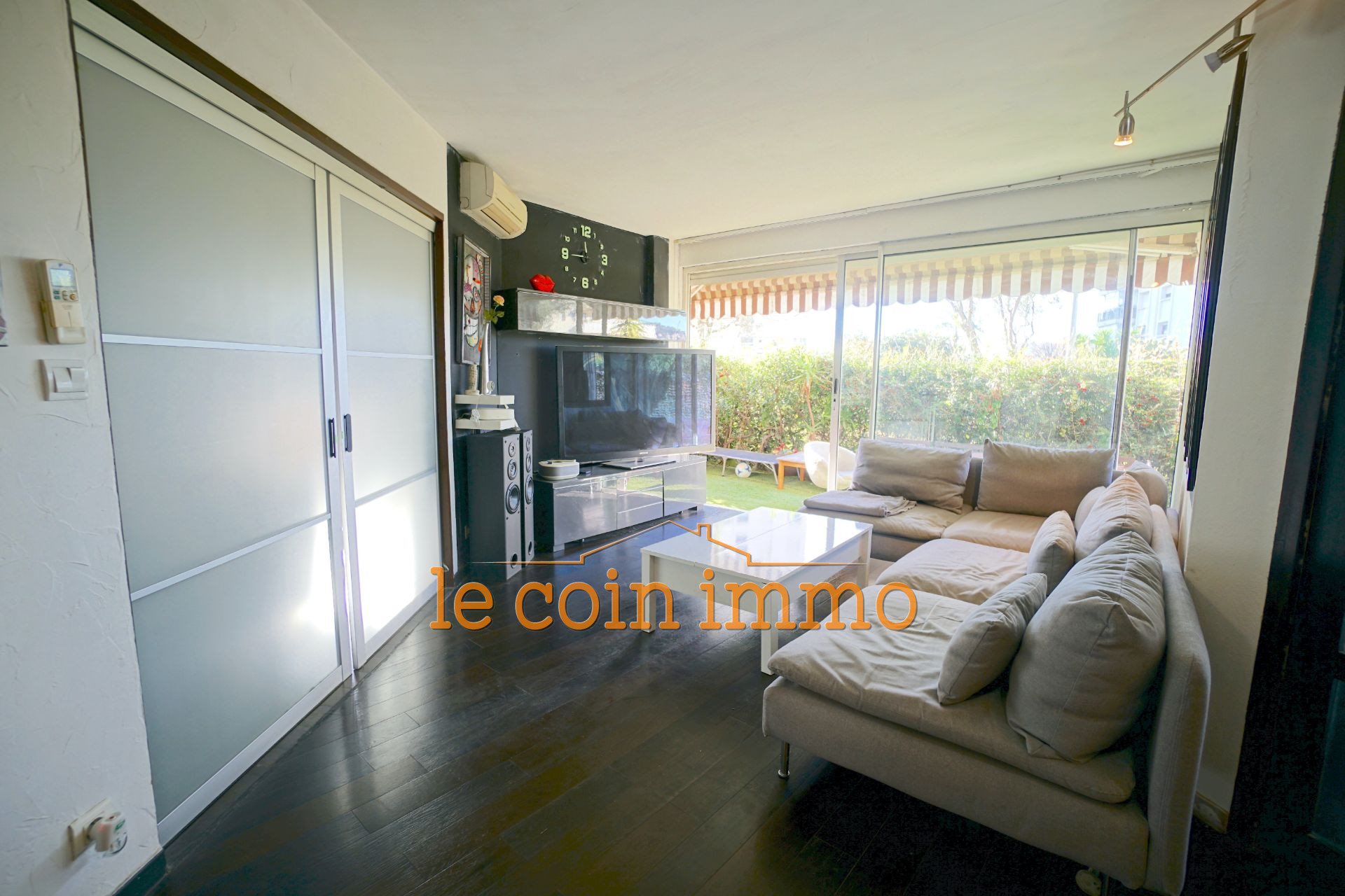 Appartement à vendre, 75m², Antibes
