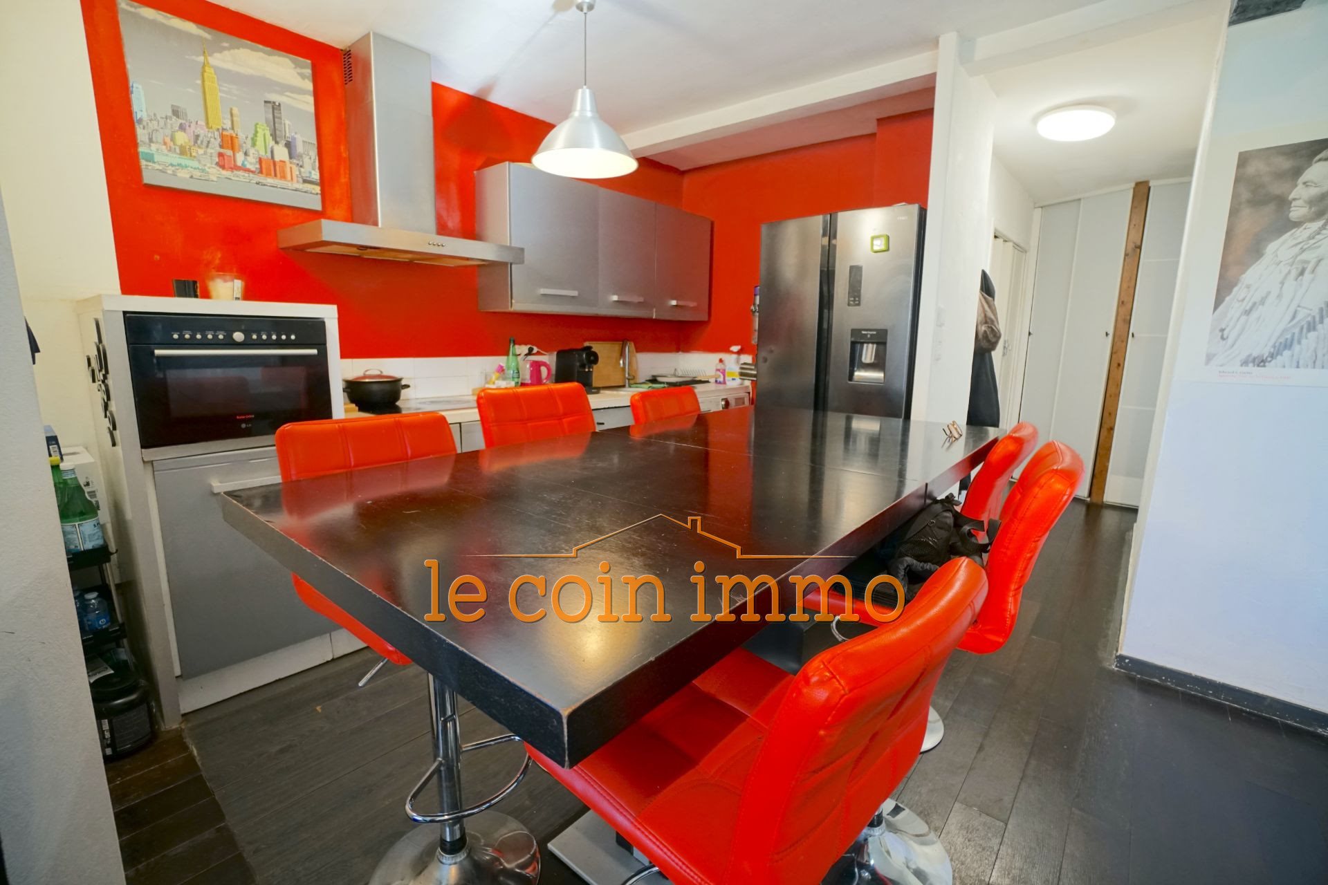 Appartement à vendre, 75m², Antibes