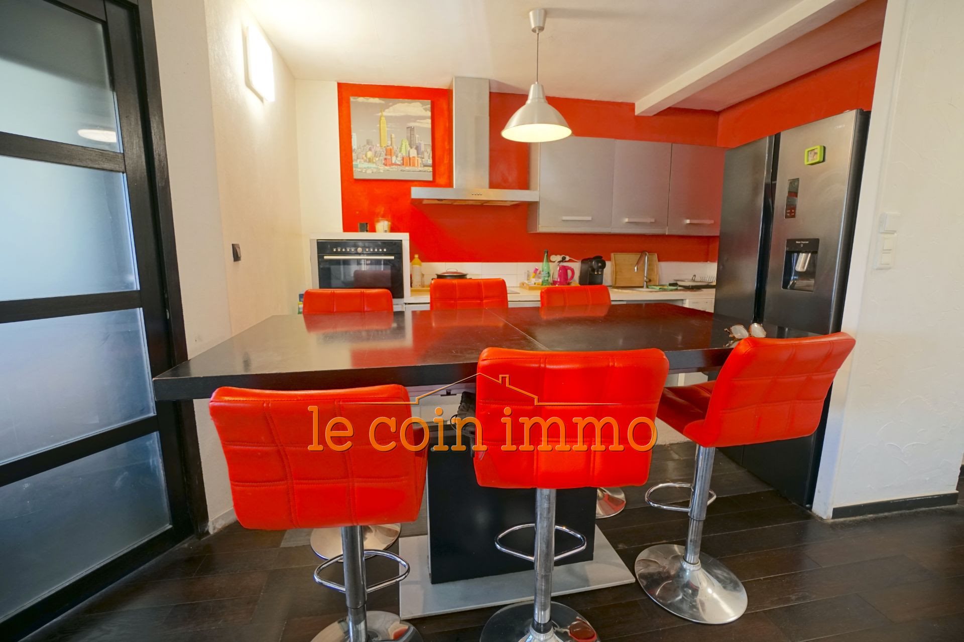 Appartement à vendre, 75m², Antibes