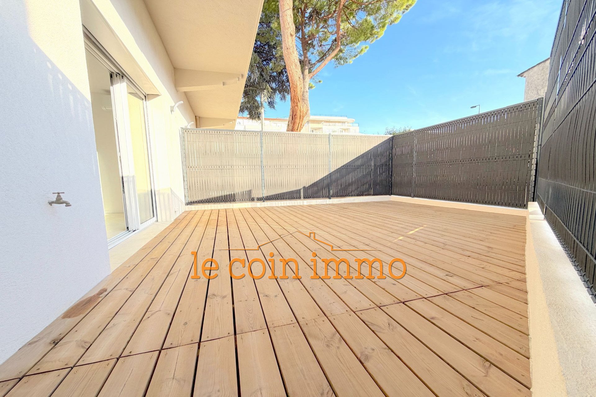 Appartement à vendre, 84m², Antibes