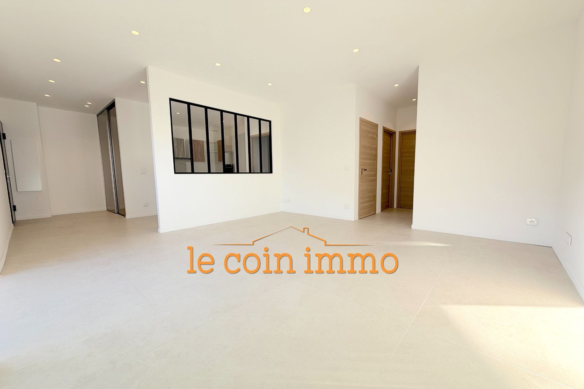 Appartement à vendre, 84m², Antibes