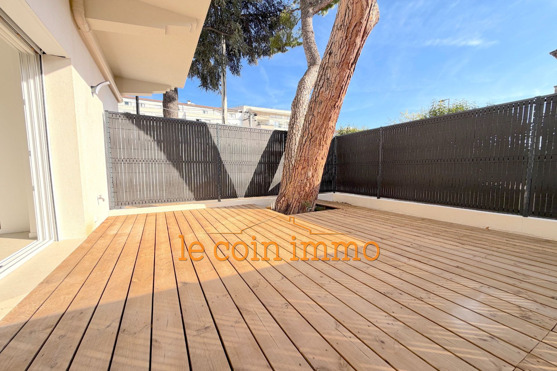 Appartement à vendre, 72m², Antibes