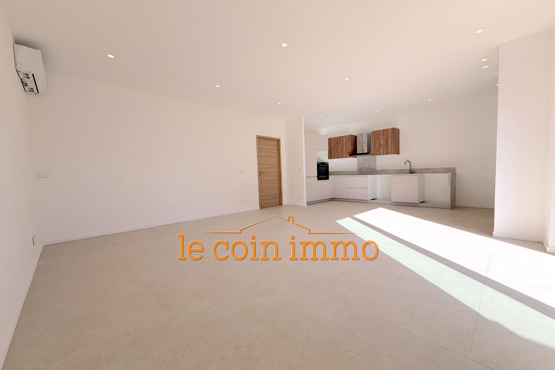 Appartement à vendre, 72m², Antibes