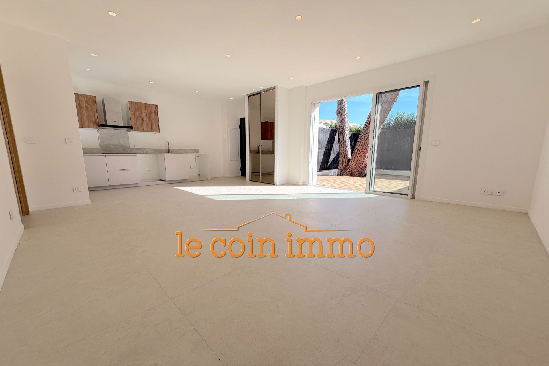 Appartement à vendre, 72m², Antibes