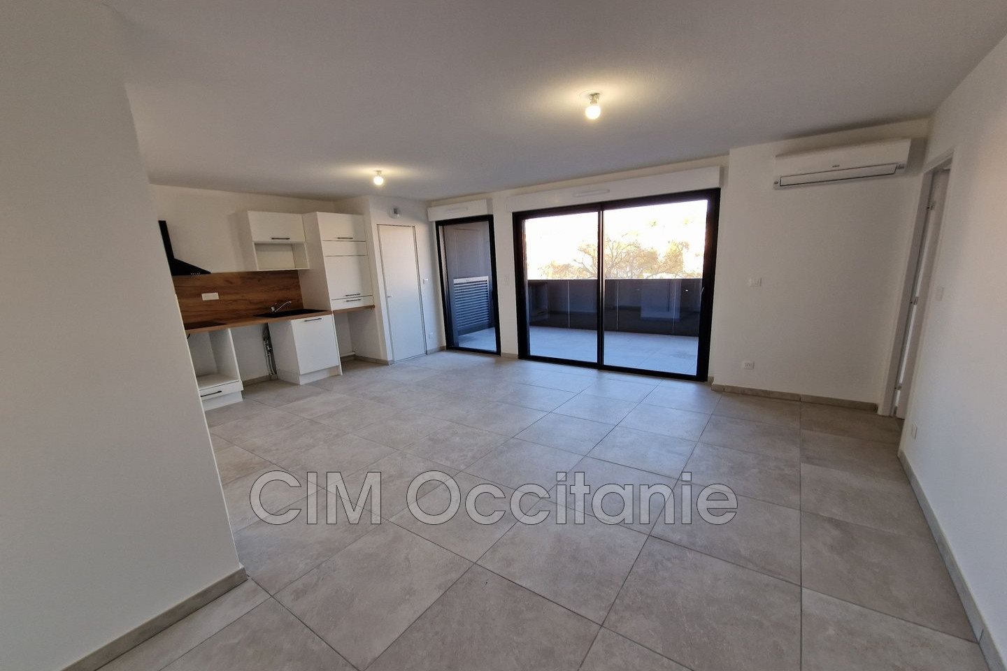 Appartement à louer, 59m², Béziers