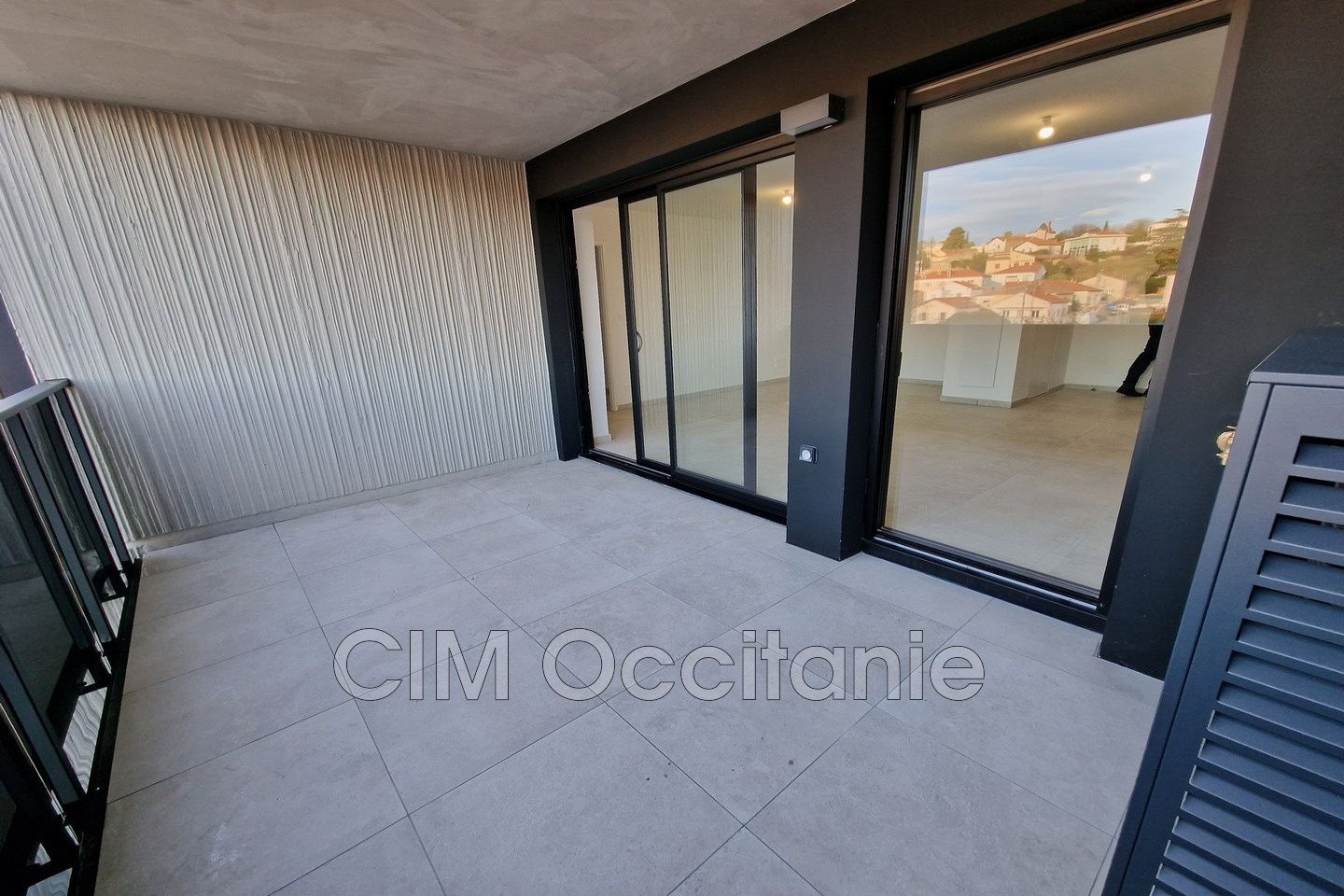 Appartement à louer, 59m², Béziers