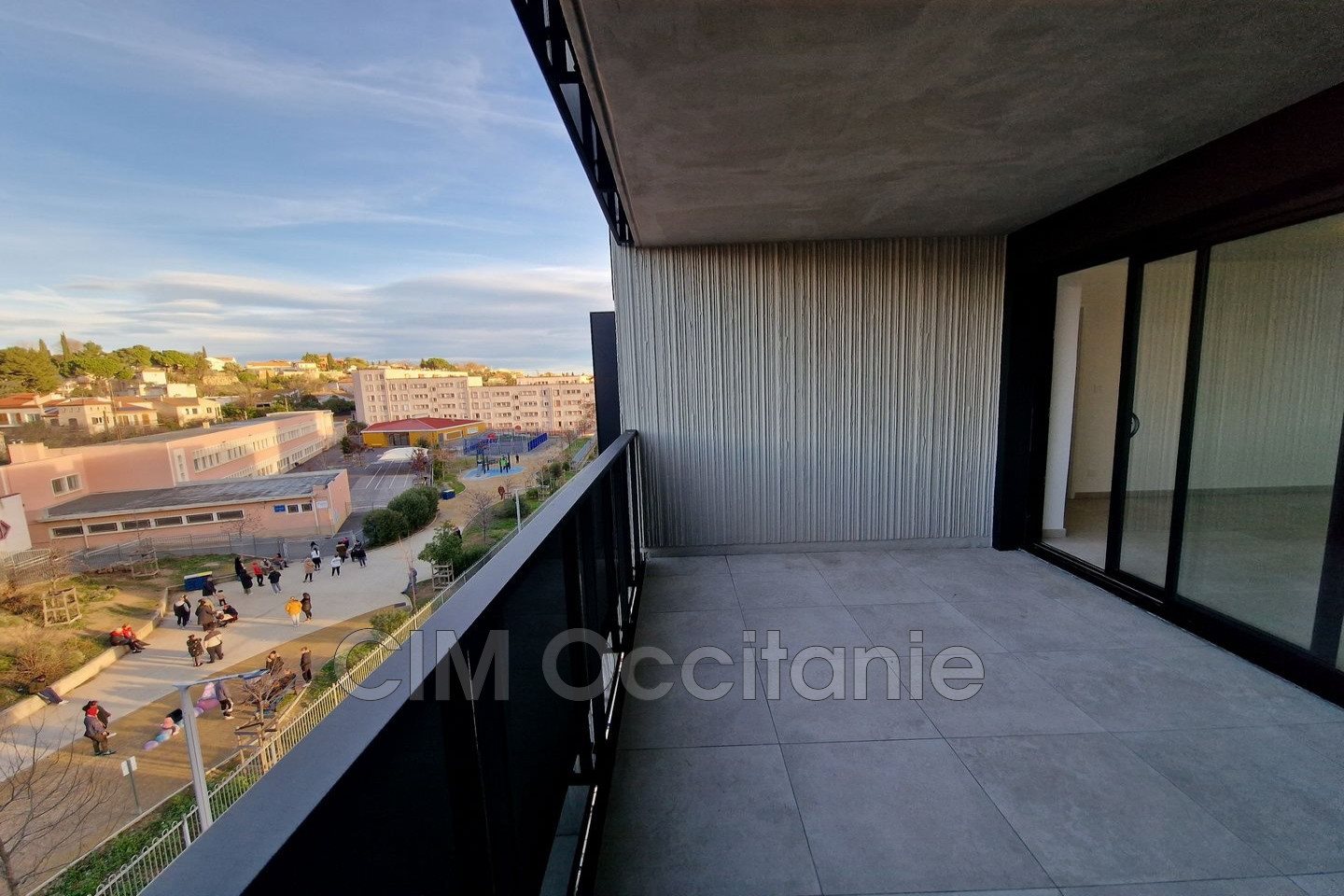 Appartement à louer, 59m², Béziers