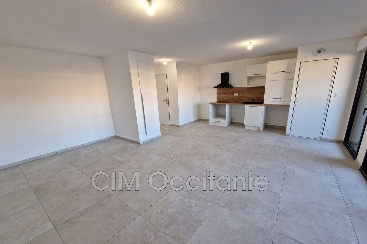 Appartement à louer, 59m², Béziers