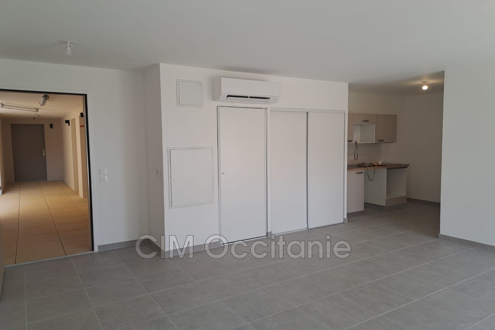 Appartement à louer, 63m², Rodilhan