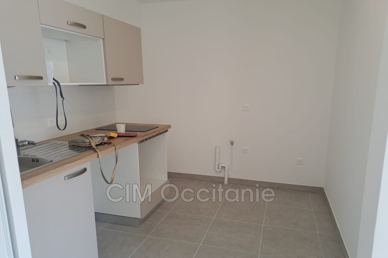 Appartement à louer, 63m², Rodilhan