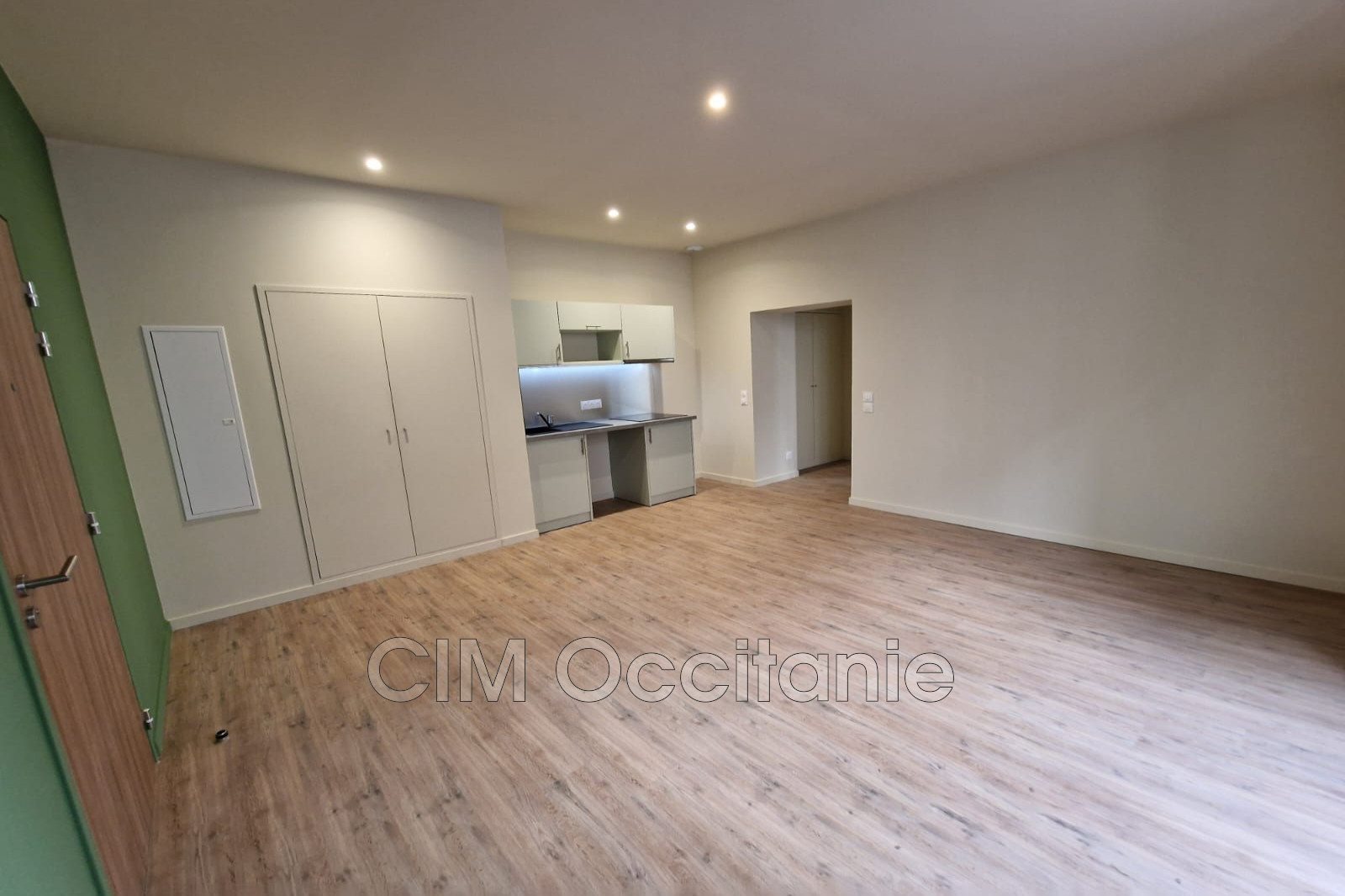 Appartement à louer, 47m², Agen
