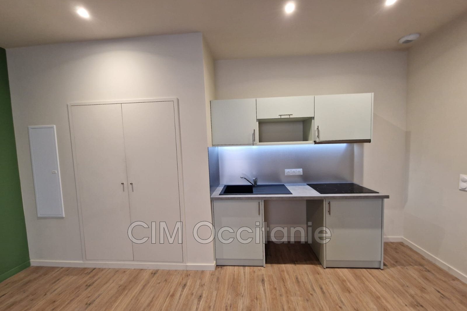 Appartement à louer, 47m², Agen