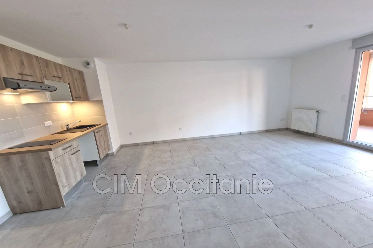 Appartement à louer, 45m², Toulouse