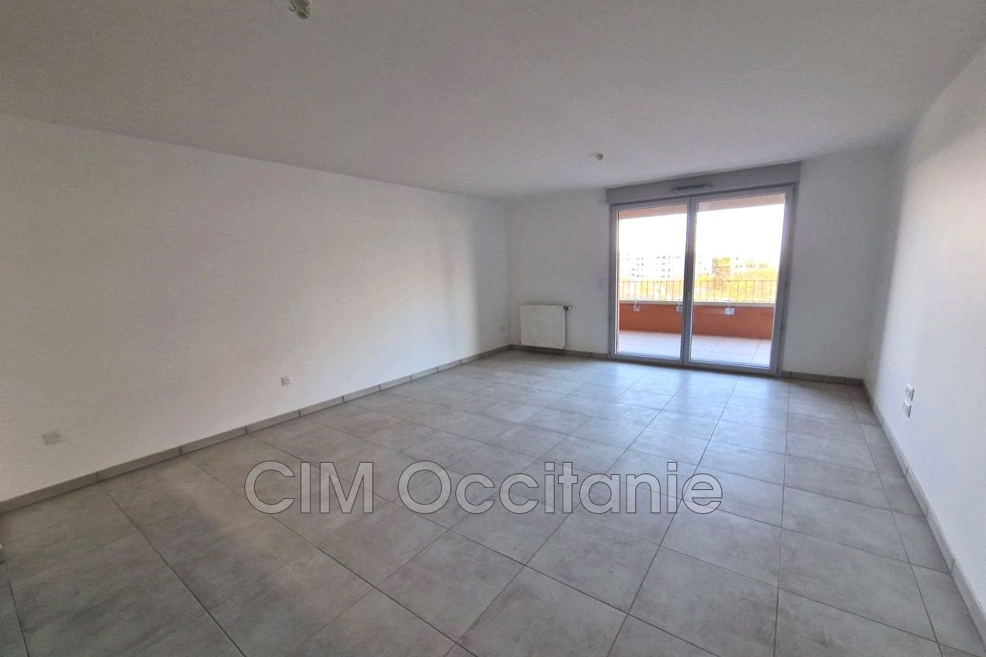 Appartement à louer, 45m², Toulouse