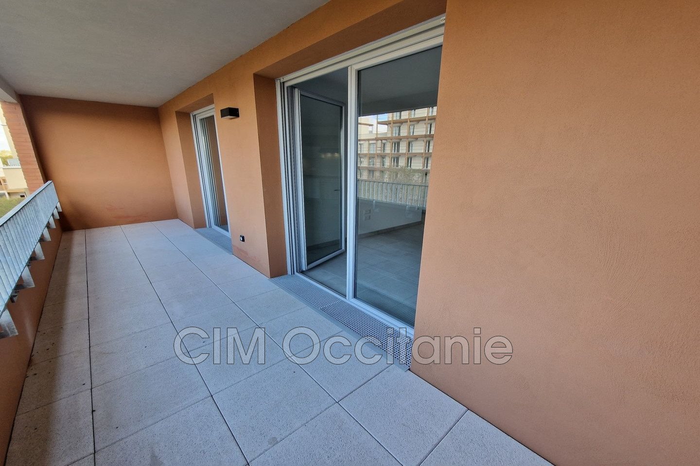Appartement à louer, 45m², Toulouse