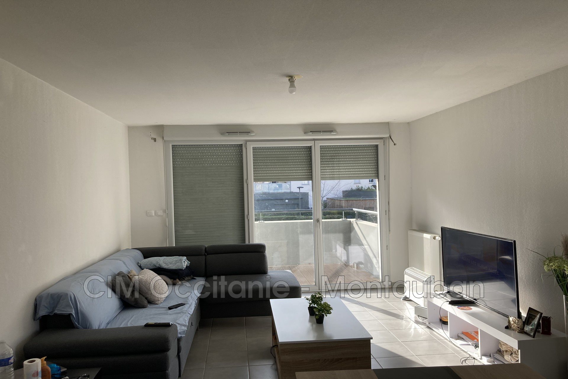 Appartement à vendre, 65m², Toulouse