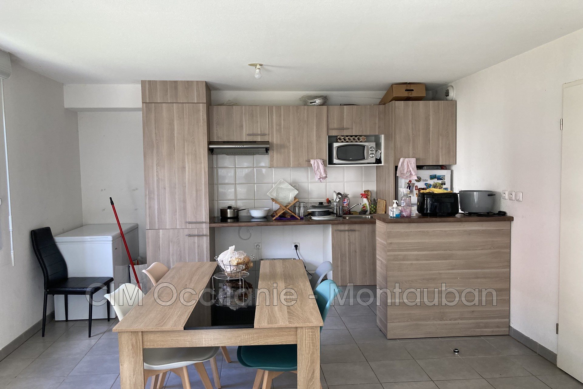 Appartement à vendre, 65m², Toulouse