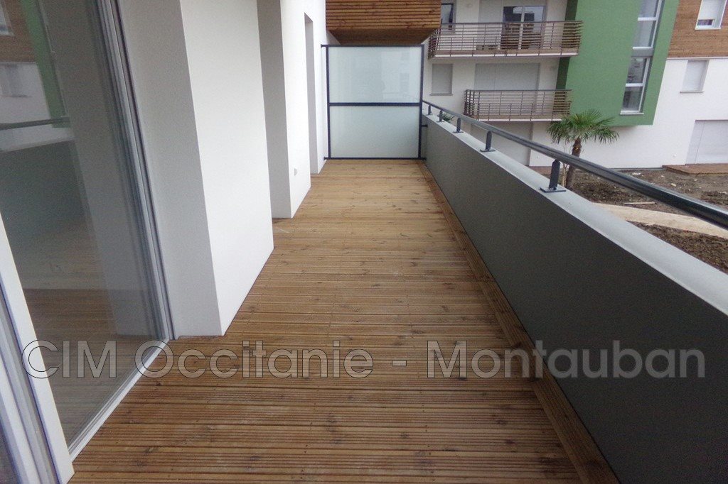 Appartement à vendre, 65m², Toulouse