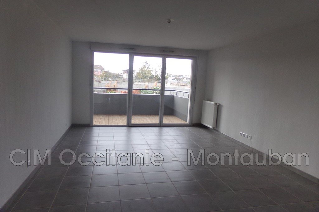 Appartement à vendre, 65m², Toulouse