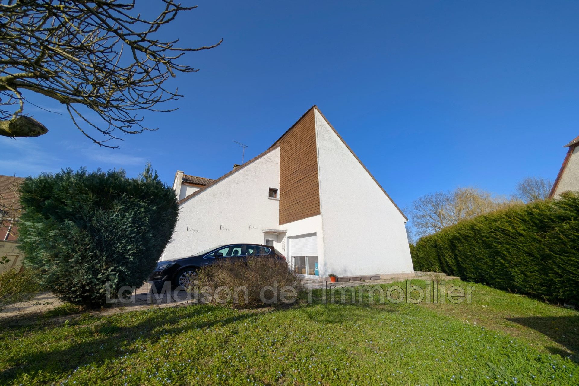 Maison à vendre, 129m², Oissel