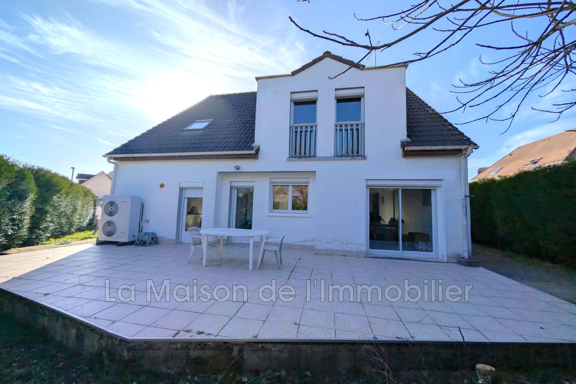 Maison à vendre, 129m², Oissel