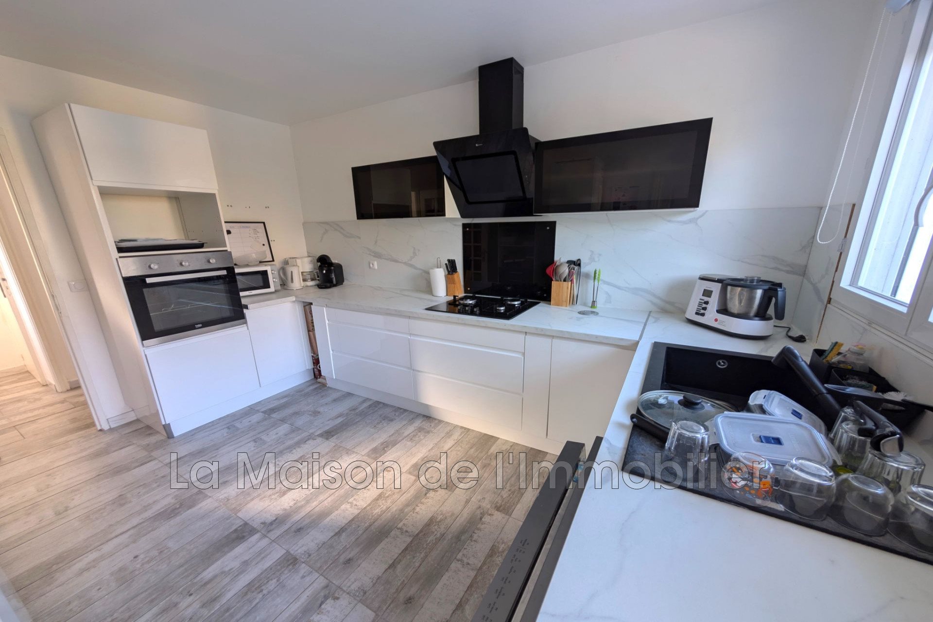 Maison à vendre, 129m², Oissel