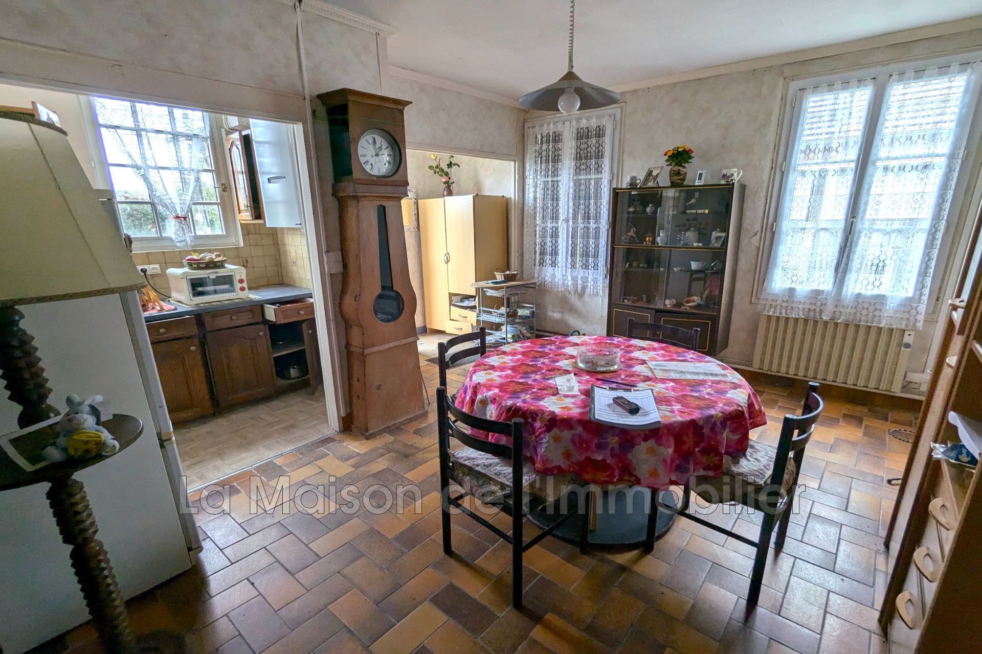 Maison à vendre, 60m², Gournay-en-Bray