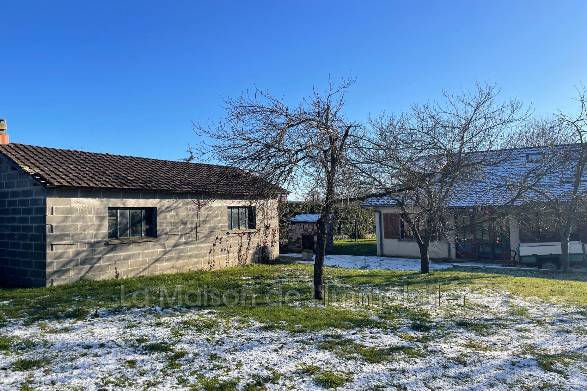 Maison à vendre, 129m², Muids