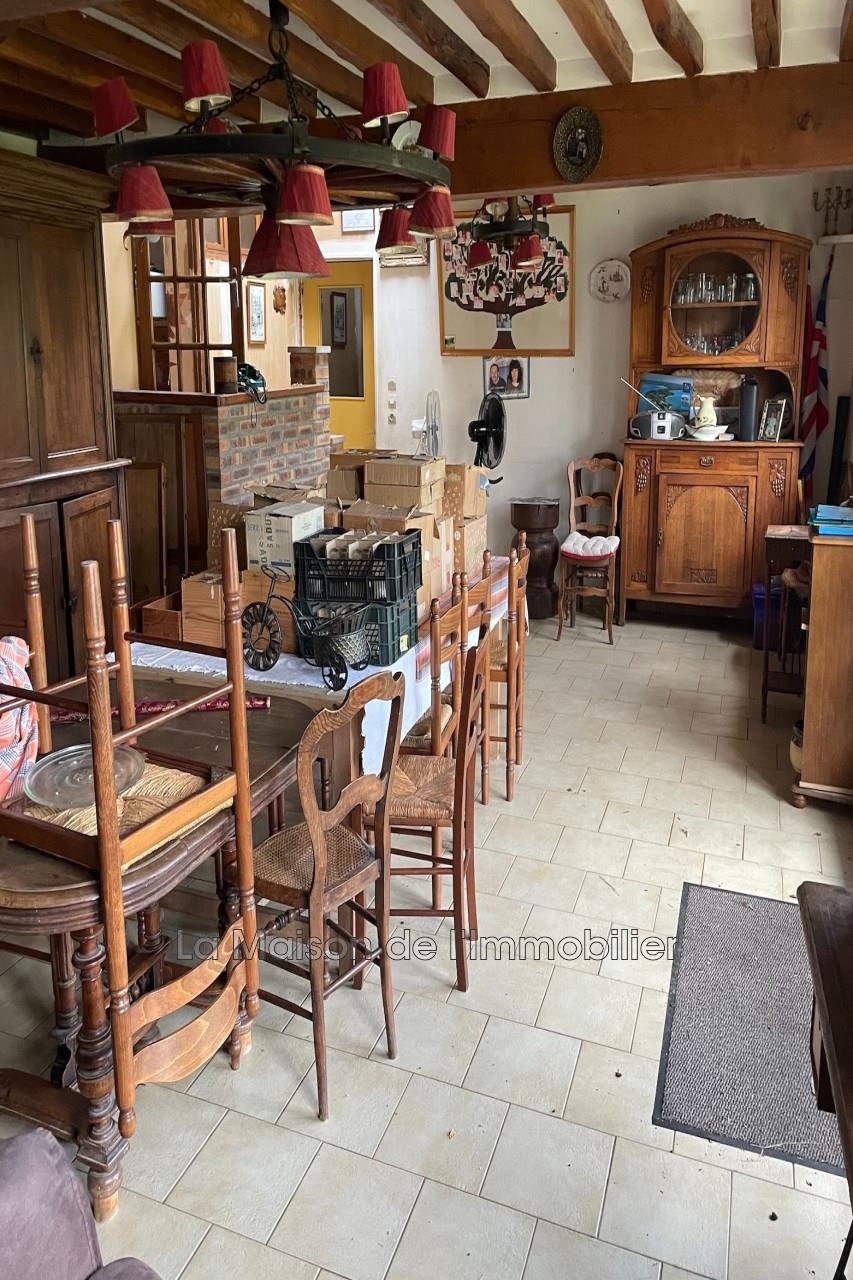 Maison à vendre, 129m², Muids