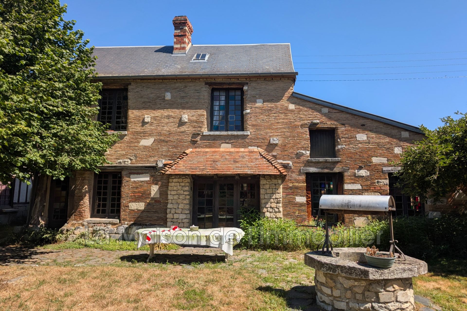 Maison à vendre, 83m², Caudebec-lès-Elbeuf