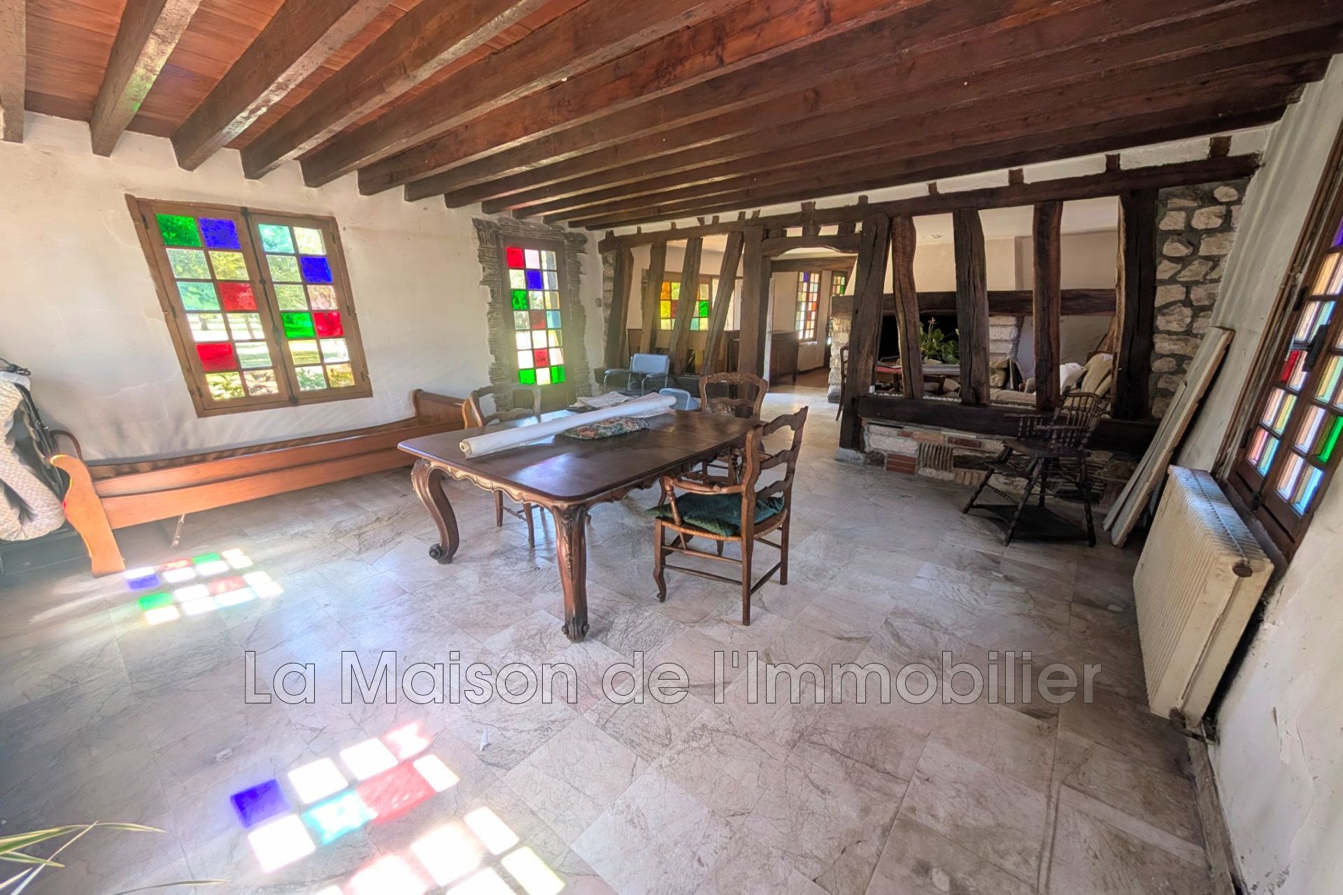 Maison à vendre, 83m², Caudebec-lès-Elbeuf