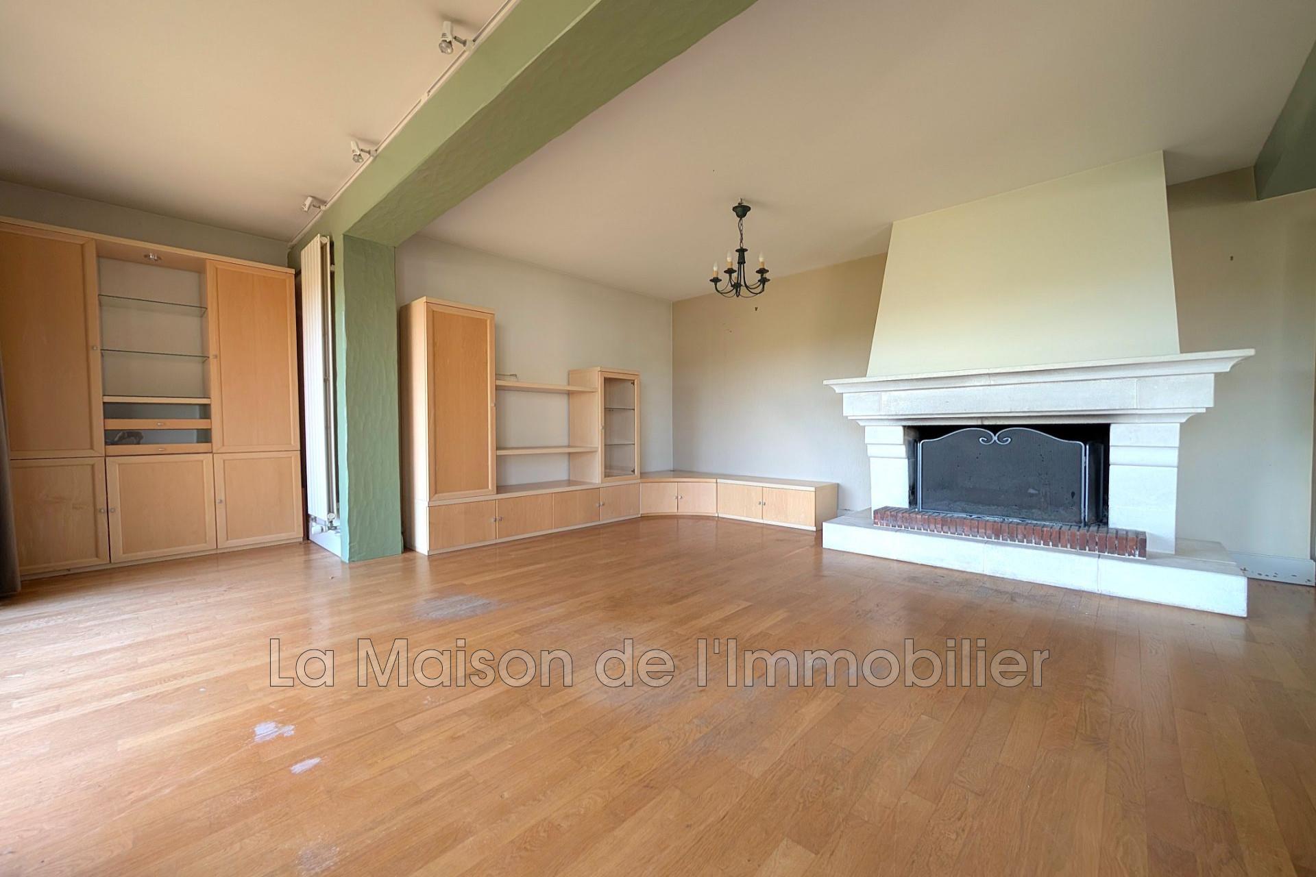 Maison à vendre, 167m², Criquebeuf-sur-Seine