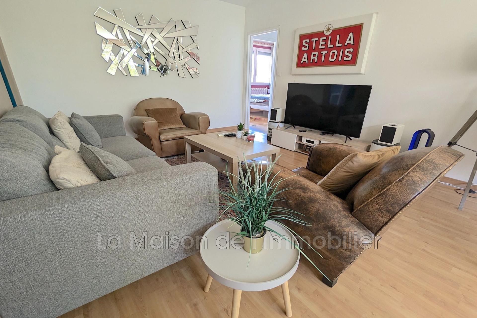 Appartement à vendre, 65m², Saint-Pierre-lès-Elbeuf