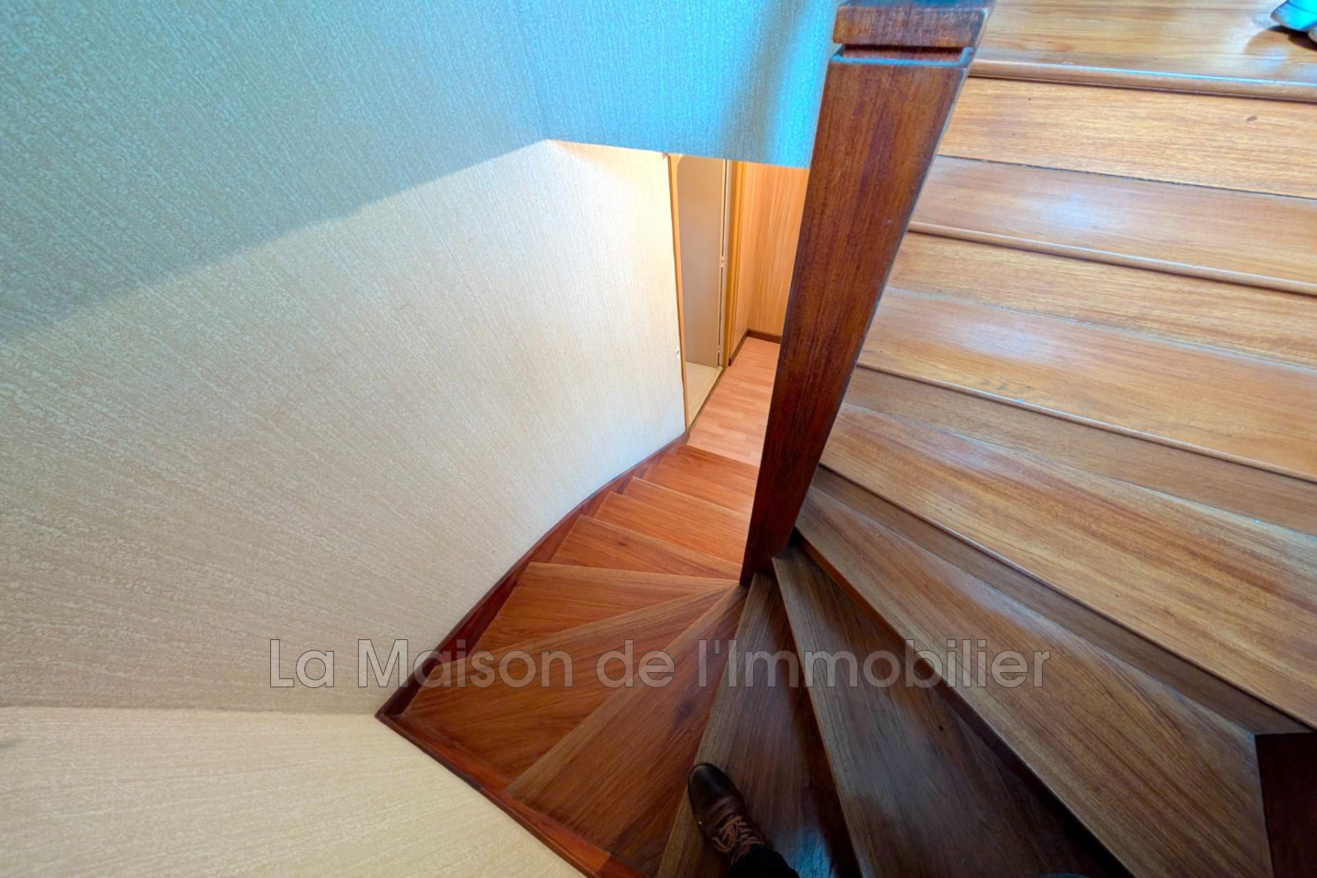 Maison à vendre, 140m², Saint-Aubin-lès-Elbeuf