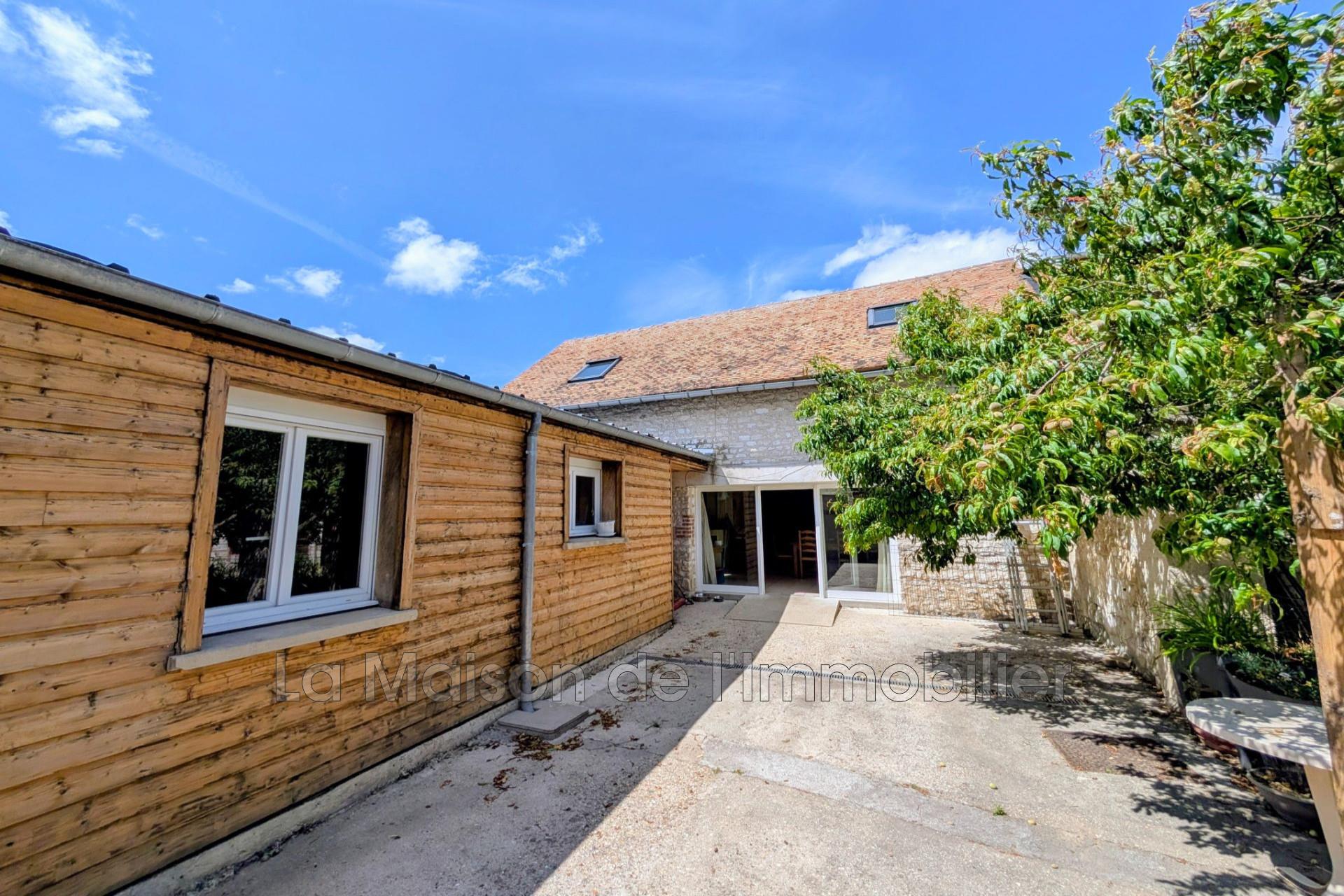 Maison à vendre, 293m², Pont-de-l'Arche