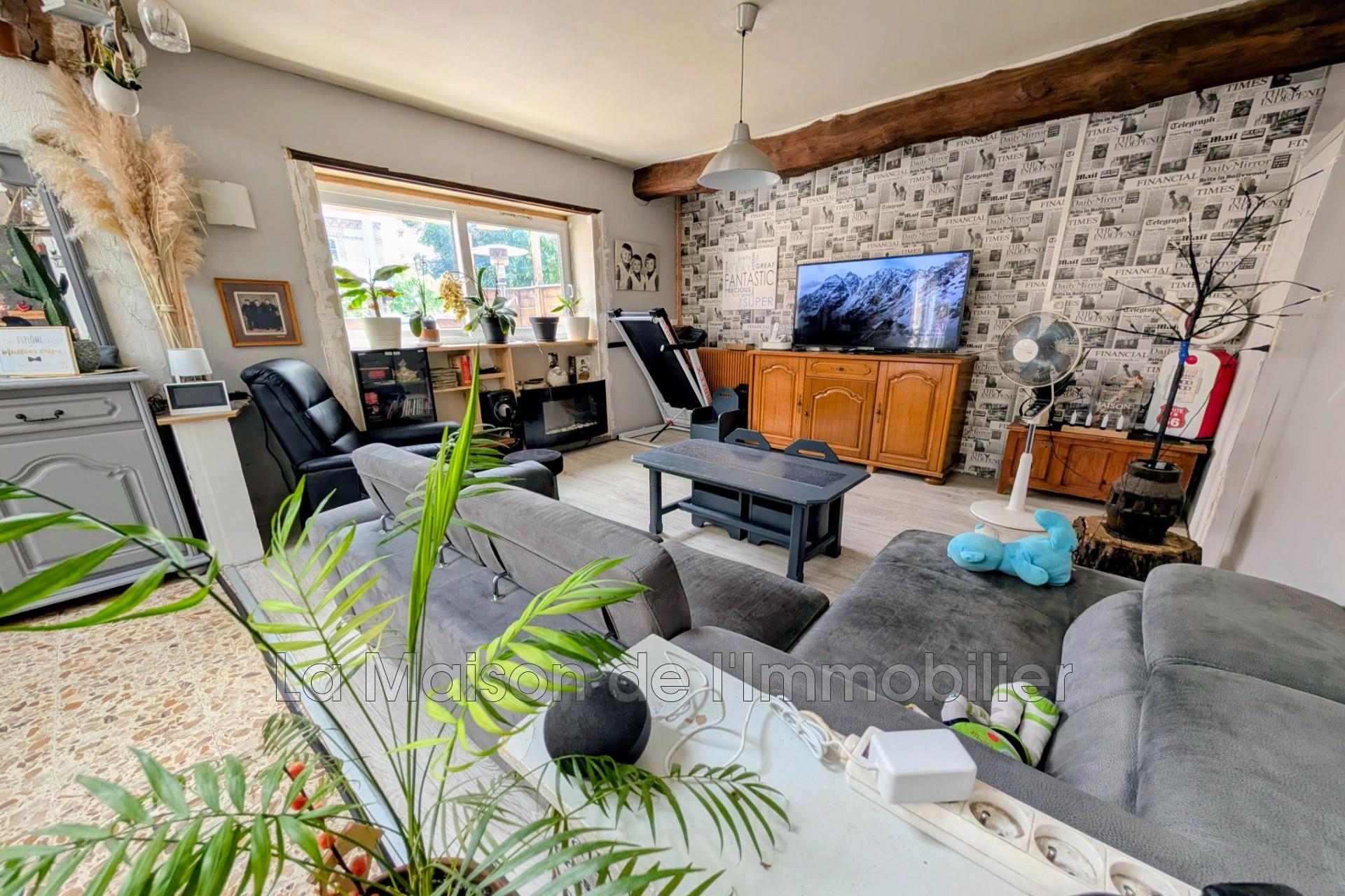 Maison à vendre, 293m², Pont-de-l'Arche