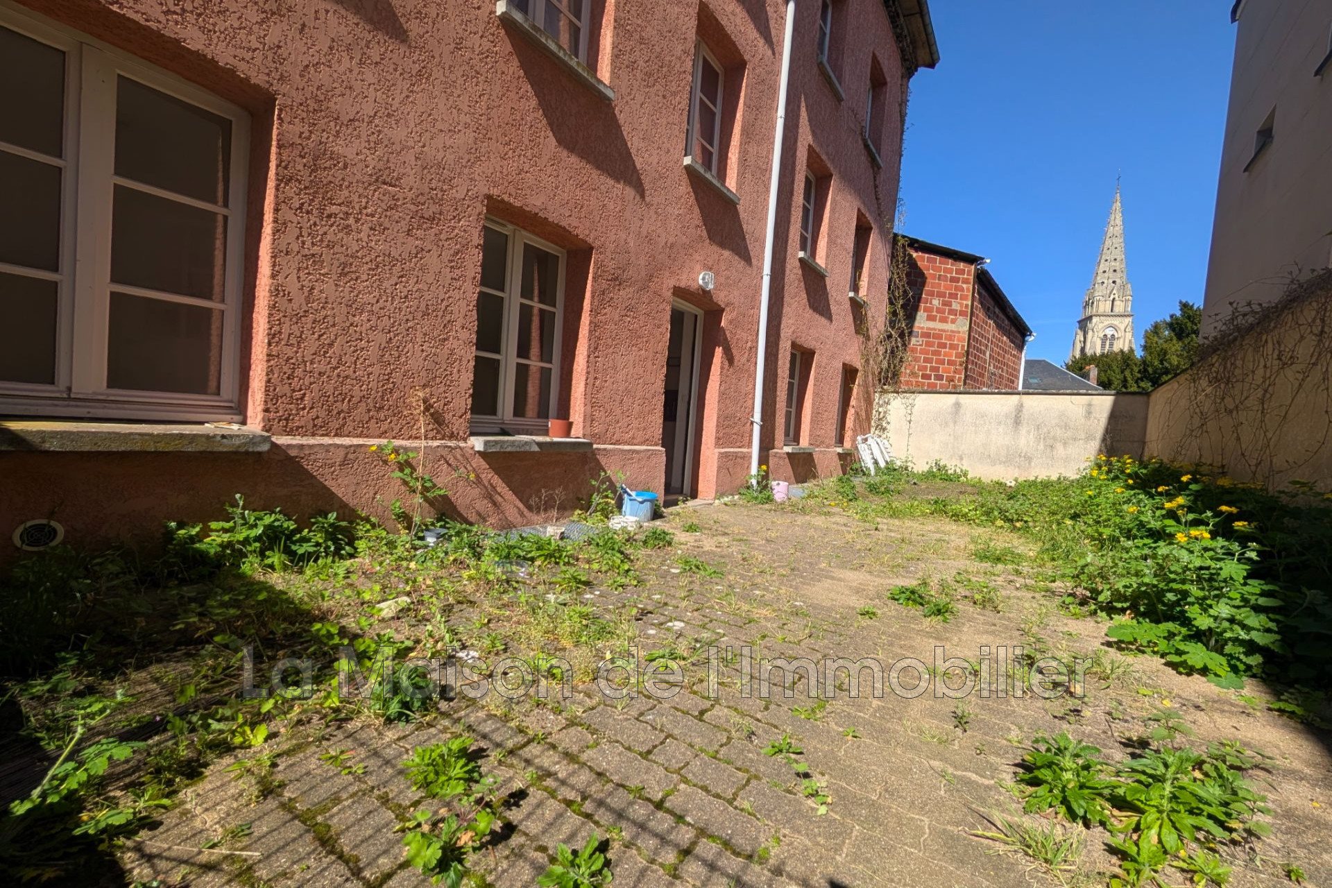 Appartement à vendre, 57m², Elbeuf