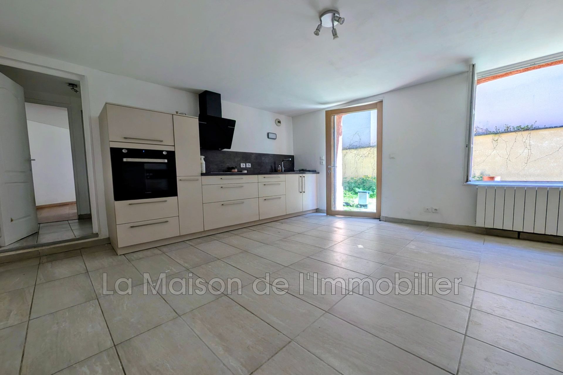 Appartement à vendre, 57m², Elbeuf