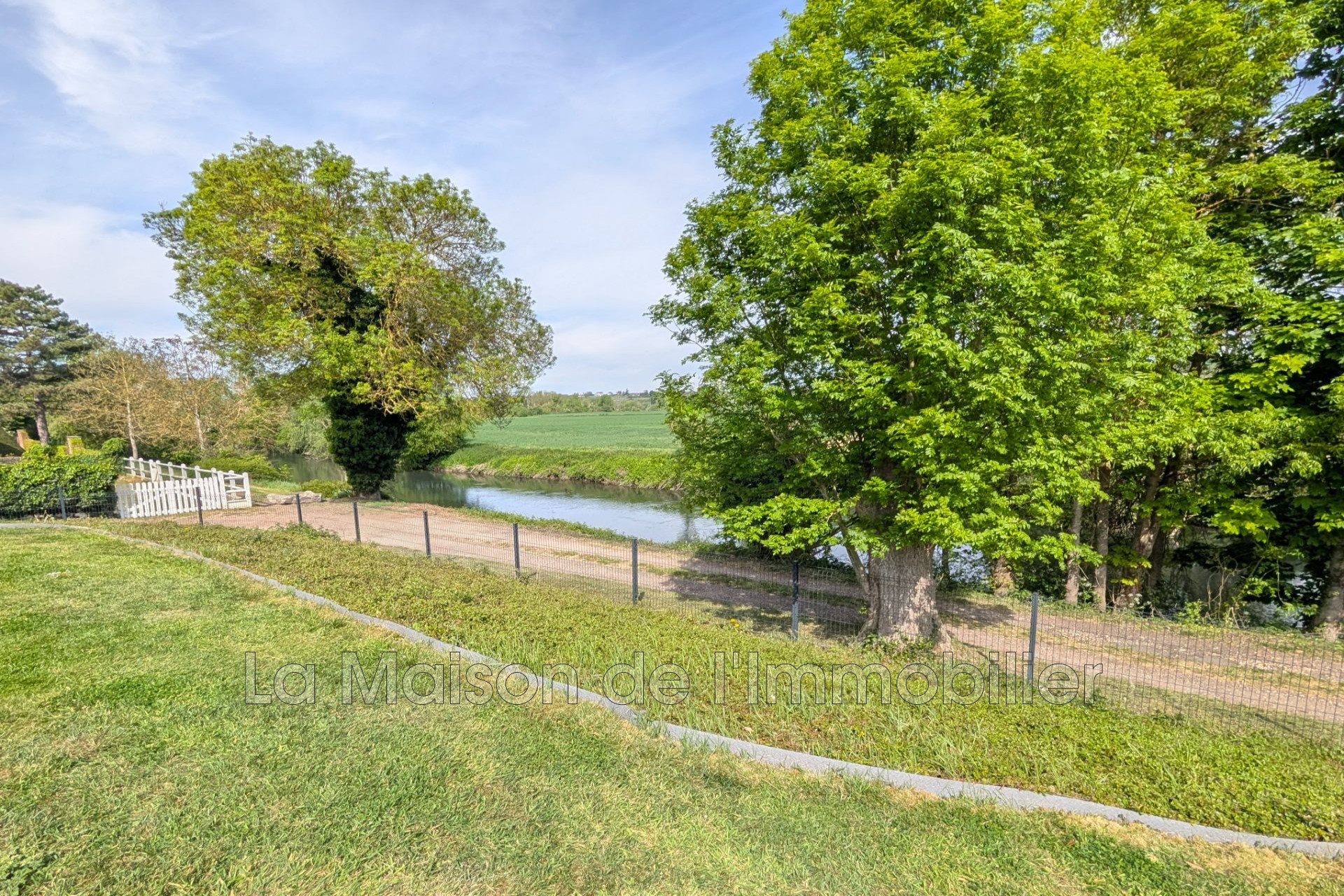 Maison à vendre, 152m², Pont-de-l'Arche